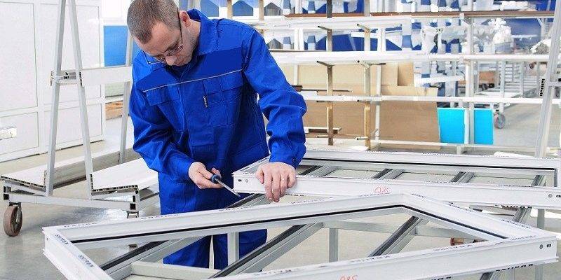 PVC Pencere Bakımı ve Temizliği Nasıl Olmalı?
